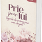 Collection Prie pour Lui