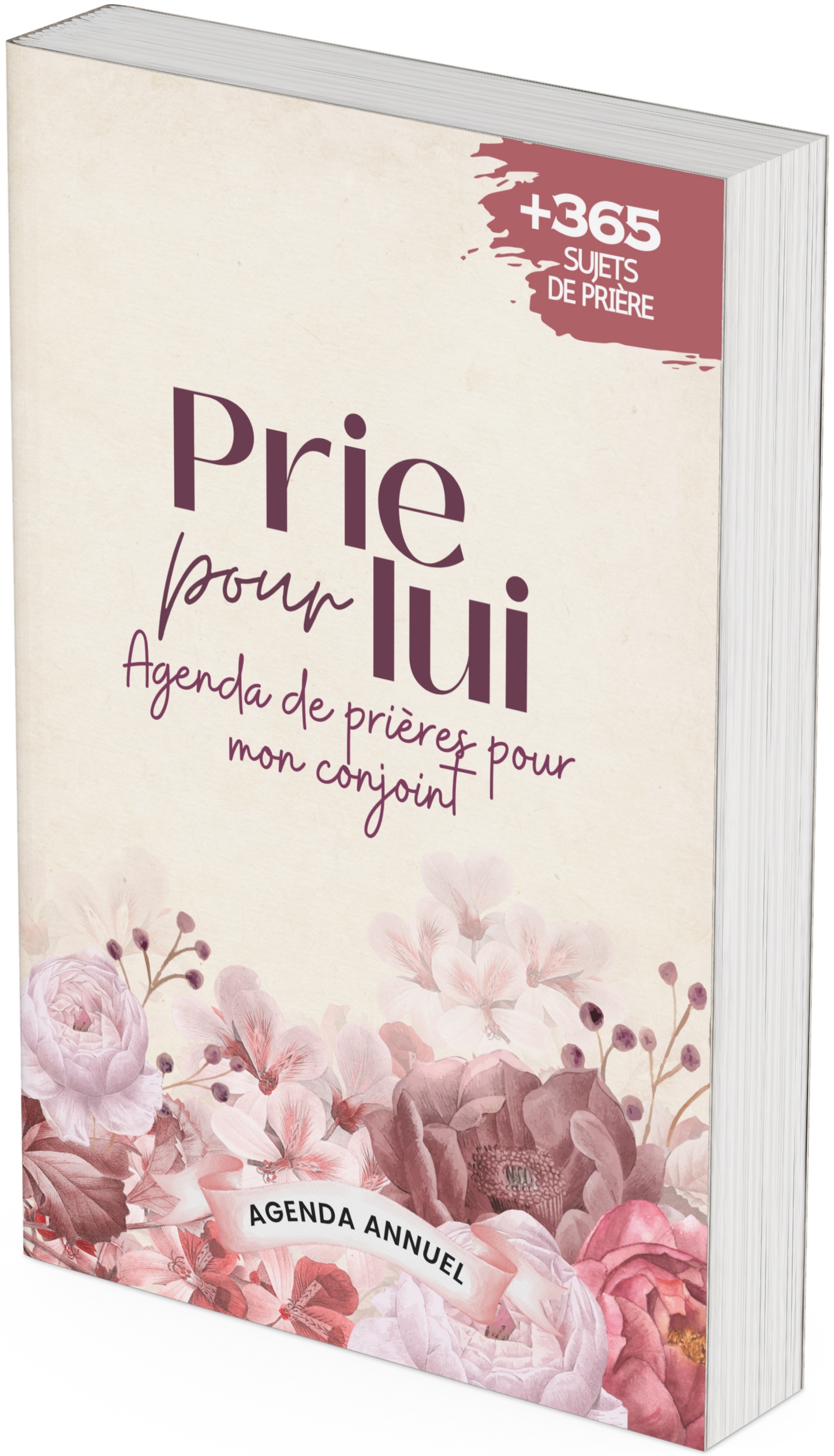 Collection Prie pour Lui