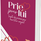 Collection Prie pour Lui