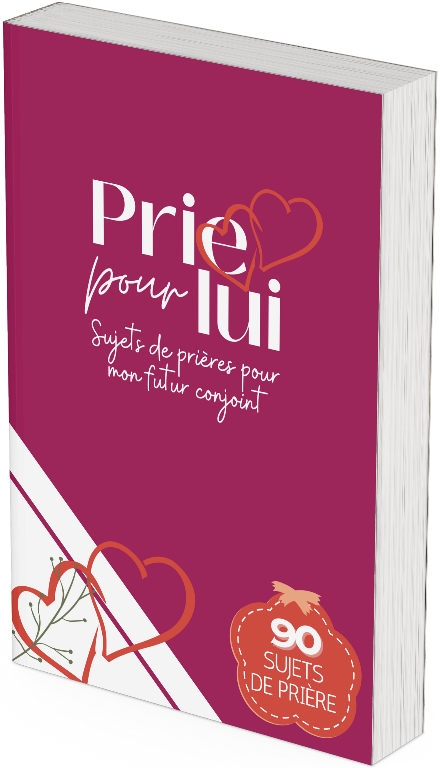 Collection Prie pour Lui